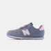 Kinder Sportschuhe New Balance 500 HookLoop Siva