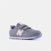 Kinder Sportschuhe New Balance 500 HookLoop Siva