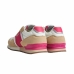 Scarpe Sportive per Bambini Pepe Jeans London Classic Marrone Chiaro