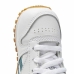 Scarpe Sportive per Bambini Reebok Leather Bianco