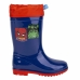 Kinder Gummistiefel Marvel Blau