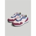 Scarpe Sportive per Bambini Pepe Jeans London Classic Marrone Chiaro