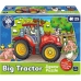 Pusle Orchard Big Tractor (FR)