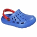 Sandali za na plažo Skechers Modra Otroški sandale