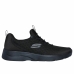 Obuwie Sportowe Damskie Skechers 149657-BBK Czarny