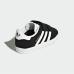 Sportssko til baby Adidas  Gazelle Svart