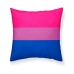 Padjakate Belum Bisexual Pride Mitmevärviline 50 x 50 cm