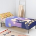 Bedding set HappyFriday Mr Fox Long Braid Multicolour Single 2 Pieces