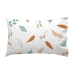 Set di Lenzuola HappyFriday Mr Fox Dreaming Multicolore Culla Neonato 2 Pezzi