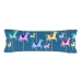 Set beddengoed HappyFriday Mr Fox Nanny Multicolour Bed van 105 2 Onderdelen