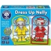 Gioco Educativo Orchard Dress up Nelly (FR)