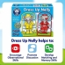 Educatief Spel Orchard Dress up Nelly (FR)