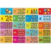 Educatief Spel Orchard Match and count (FR)