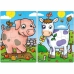 Пъзел Orchard First Farm Friends (FR)