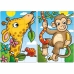 Puzzel Orchard First Jungle Friends (FR)