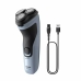 Elektrický holicí strojek Philips Shaver 3000X