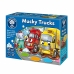 Izglītojošā Spēle Orchard Mucky Trucks (FR)