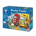 Joc Educativ Orchard Mucky Trucks (FR)