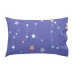 Set di Lenzuola HappyFriday Happynois Moon Dream Multicolore Culla Neonato 2 Pezzi