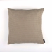 Cushion cover Belum Waffle Walnut 50 x 50 cm