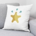 Чехол для подушки Decolores Estrella Разноцветный 50 x 50 cm