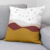Husă de pernă de canapea Decolores Campinas B Multicolor 50 x 50 cm