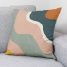 Husă de pernă de canapea Decolores Sahara B Multicolor 50 x 50 cm