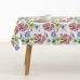 Stain-proof tablecloth Belum 0120-366 Flowers 200 x 140 cm