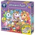 Hariv mäng kolm ühes Orchard Unicorn Fun (FR)