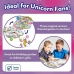 Educatief Spel Orchard Unicorn Fun (FR)