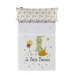 Jeu de draps HappyFriday Le Petit Prince Ses amis  Multicouleur Lit 1 persone 2 Pièces