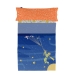 Set posteljine HappyFriday Le Petit Prince Migration Pisana Krevet od 105 2 Dijelovi