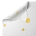 Set beddengoed HappyFriday LE PETIT PRINCE Multicolour Bed van 105 2 Onderdelen