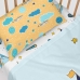 Conjunto de Lençóis HappyFriday Le Petit Prince Navigateur  Multicolor Berço de Bebé 2 Peças