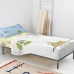 Bedding set HappyFriday Le Petit Prince Imagination Multicolour Single 2 Pieces