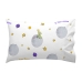 Set beddengoed HappyFriday Le Petit Prince Accolade Multicolour Wieg voor baby's 2 Onderdelen