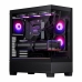 Boîtier ATX semi-tour Phanteks NV7 Noir