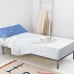 Bedding set HappyFriday Le Petit Prince Navire  Multicolour Single 2 Pieces