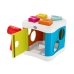 Puzzle Chicco 9686000000 2 en 1 Emboîté