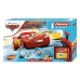 Hra s dopravními prostředky Carrera Disney Pixar Cars (2,4 m)