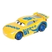 Sõidukite Mängukomplekt Carrera Disney Pixar Cars (2,4 m)