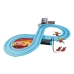 Leikkiajoneuvosarja Carrera Disney Pixar Cars (2,4 m)