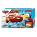 Hra s dopravními prostředky Carrera Disney Pixar Cars (2,4 m)