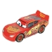 Hra s dopravními prostředky Carrera Disney Pixar Cars (2,4 m)