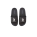 Heren Slippers U.S. Polo Assn. GAVIO004 Zwart