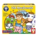 Educatief Spel Orchard Old Macdonald Lotto (FR)