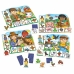 Educatief Spel Orchard Old Macdonald Lotto (FR)