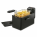 Deep-fat Fryer Princess 01.182727.01.050 Black 2000 W