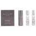 Miesten parfyymisetti Allure Homme Sport Chanel Allure Homme Sport Eau Extrême (3 pcs)