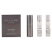 Souprava s pánským parfémem Allure Homme Sport Chanel Allure Homme Sport Eau Extrême (3 pcs)